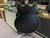 Used Epiphone SHERATON EMILY WOLFE Semi-Hollow Electric Guitar Black 6-String 40085-S000106225 View 5