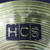 Used Meinl 14 HCS HI HATS Hi Hat Cymbals 14" 41140-S000133229 View 6