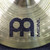 Used Meinl 14 HCS HI HATS Hi Hat Cymbals 14" 41140-S000133229 View 2