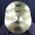 Used Meinl 14 HCS HI HATS Hi Hat Cymbals 14" 41140-S000133229 View 1