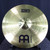 Used Meinl 20 HCS RIDE CYMBAL Ride Cymbal 20" 41140-S000133231 View 1