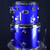 Used Ddrum 4PC D2 DRUM KIT Drum Shell Kit Blue 41140-S000133232 View 4