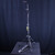 Used HI HAT STAND BASIC AS IT GETS Hi Hat Stand 41140-S000133239 View 1