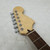 Used Squier STRAT NECK Guitar Hardware 40042-S000263263 View 3