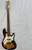 Used Fender JAZZ BASS FRETLESS J Type Bass Guitar Sunburst 4-String 41131-S000011142 View 1