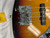 Used Fender JAZZ BASS FRETLESS J Type Bass Guitar Sunburst 4-String 41131-S000011142 View 2