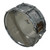 Used Pearl 14x5 Shell Snare Metal Snare Drum 41117-S000052764 View 3