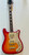 Used Epiphone WILTSHIRE Vintage Electric Guitar Cherry Sunburst 6-String 41131-S000011146 View 5