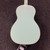 Used Gretsch PENGUIN PARLOR Solid Top Acoustic Guitar Green 40111-S000190151 View 4