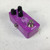 Used Nux EDGE DELAY Delay Pedal 41110-S000071060 View 2