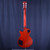 Used Gibson LPJ 2013 ELECTRIC GUITAR LP Type Electric Guitar Red 6-String 41140-S000133241 View 7