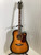 Used Keith Urban PLAYER ACOUSTIC Laminate Top Acoustic Guitar Tobacco Sunburst 40107-S000154835 View 1