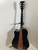 Used Keith Urban PLAYER ACOUSTIC Laminate Top Acoustic Guitar Tobacco Sunburst 40107-S000154835 View 5