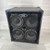 Used Gallien Krueger NEO 410 - 4 x 10-inch Bass Speaker Cabinet - Local Pickup Only 40112-S000180275 View 1