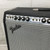 Used Fender Silverface Twin 70s Vintage Tube Guitar Combo 40051-S000116671 View 3