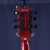 Used LTD VIPER 1000-ET ELECTRIC GUITAR SG Type Electric Guitar Red 6-String 40123-S000133243 View 5