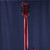Used LTD VIPER 1000-ET ELECTRIC GUITAR SG Type Electric Guitar Red 6-String 40123-S000133243 View 6
