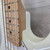 Used Music Man Stingray 5 Special HH Bass Guitar Ivory White 5-String w/OHSC 41124-S000207347 View 7