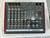 Used Allen & Heath ZED 10 FX MIXER Mixing Console 40012-S000307396 View 1