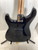 Used Squier AFFINITY STRAT S Type Electric Guitar Black 6-String 40107-S000154839 View 5