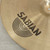 Used Sabian 20" XS20 Medium Ride Cymbal 40015-S000332114 View 9