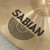 Used Sabian 18" Aa Rock Crash Cymbal 40015-S000332115 View 9