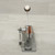 Used Pearl P-930 Kick Drum Pedal 40015-S000332120 View 3