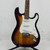 Used Spectrum S-Style Guitar Sunburst 6-String 40042-S000263286 View 1