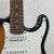 Used Spectrum S-Style Guitar Sunburst 6-String 40042-S000263286 View 6