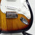 Used Spectrum S-Style Guitar Sunburst 6-String 40042-S000263286 View 7