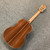 Used Cordoba RODRIGUIEZ MASTER USA Solid Top Acoustic Guitar Wood 40111-S000190154 View 5