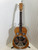 Used Dobro HOUND DOG DELUXE Solid Top Acoustic Guitar Natural 40107-S000154842 View 7