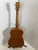 Used Dobro HOUND DOG DELUXE Solid Top Acoustic Guitar Natural 40107-S000154842 View 17