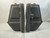 Used JBL 1X15 EON SPEAKER PAIR Powered Full Range Speaker Cabinet 40012-S000307401 View 9