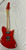 Used SOULMAN ELECTRIC GUITAR Offset Double Cutaway Electric Guitar Orange 6-String 41131-S000011183 View 4