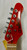 Used SOULMAN ELECTRIC GUITAR Offset Double Cutaway Electric Guitar Orange 6-String 41131-S000011183 View 2
