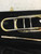 Used Conn 88HO SYMPHONY TRIGGER TBONE Trigger Trombone 40107-S000154843 View 5