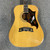 Used VENTURA V-23B DOVE COPY Acoustic Guitar 41106-S000096722 View 1