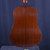 Used Alvarez 5020SB ACOUSTIC Laminate Top Acoustic Guitar Sunburst 41140-S000133250 View 8