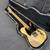 Used Fender Custom Shop 1951 'Nocaster' Relic Telecaster Electric Guitar 40111-S000190155 View 15