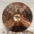 Used - Paiste 16IN PST 8 MEDIUM CRASH - Crash Cymbal 16" 40087-S000235120 View 3