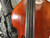 Used Samuel Shen SB800 7/8 UPRIGHT BASS Other Band Instrument 40012-S000307403 View 5