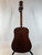 Used Fender CD-60 Acoustic Guitar 41127-S000058997 View 7