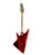 Used Peavey Razer 1980s Electric Guitar w/OHSC 41115-S000114777 View 5