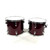 Used CODA/FIRSTACT 3PC Drum Shell Kit Red 41119-S000036804 View 5