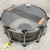 Used Pork Pie BIG BLACK BOB SNARE DRUM Metal Snare Drum 14" 41124-S000207361 View 5