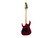 Used Ibanez RG SERIES 320QS Electric Guitar Red 6-String 40083-S000154444 View 6