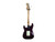 Used PARTSCASTER Electric Guitar Purple 6-String 40083-S000154449 View 5
