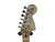 Used PARTSCASTER Electric Guitar Purple 6-String 40083-S000154449 View 3