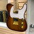 Used T-TYPE COPY T Type Electric Guitar Cherry Sunburst 6-String 41125-S000040335 View 1